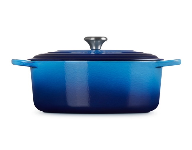 Panela Oval Signature, view 2